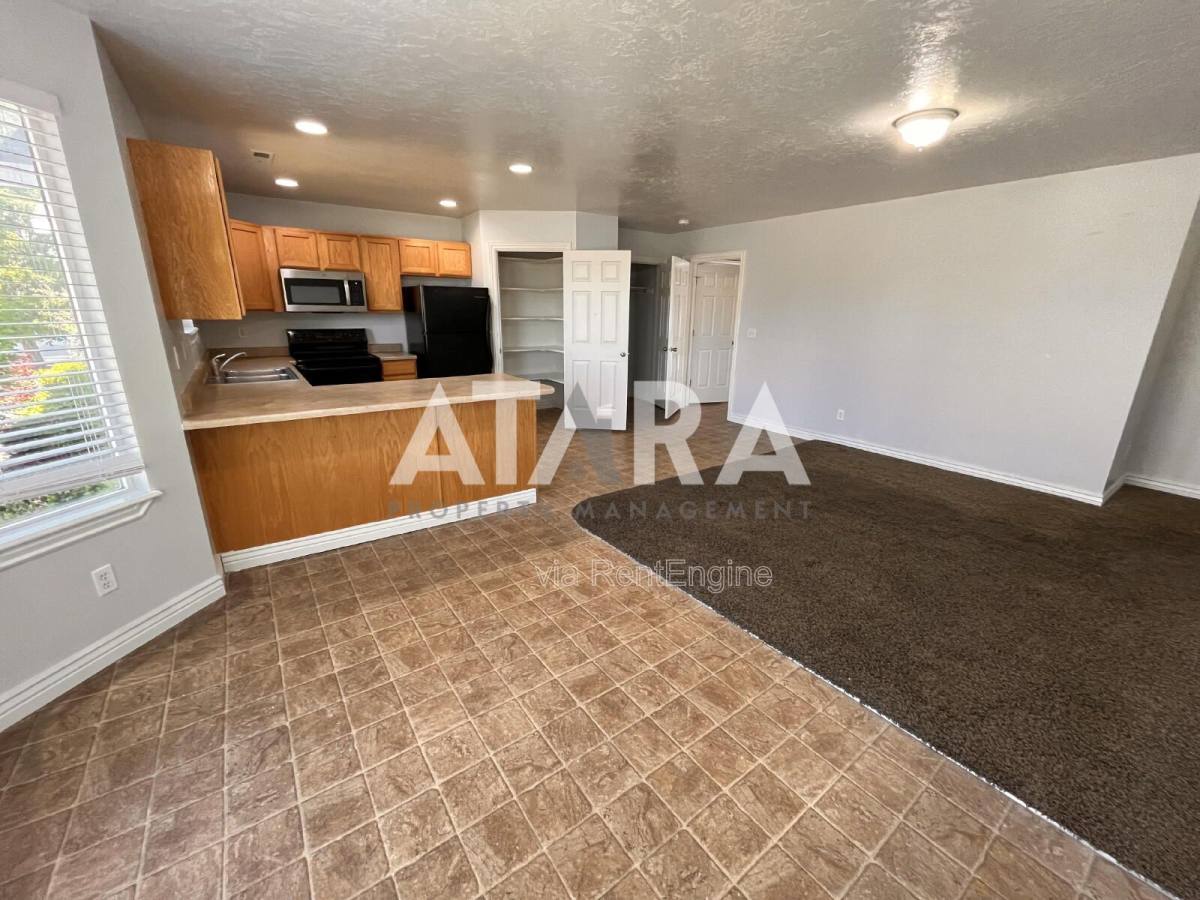 Apartment for rent at 2473 W 5400 S, Salt Lake City, UT 84129