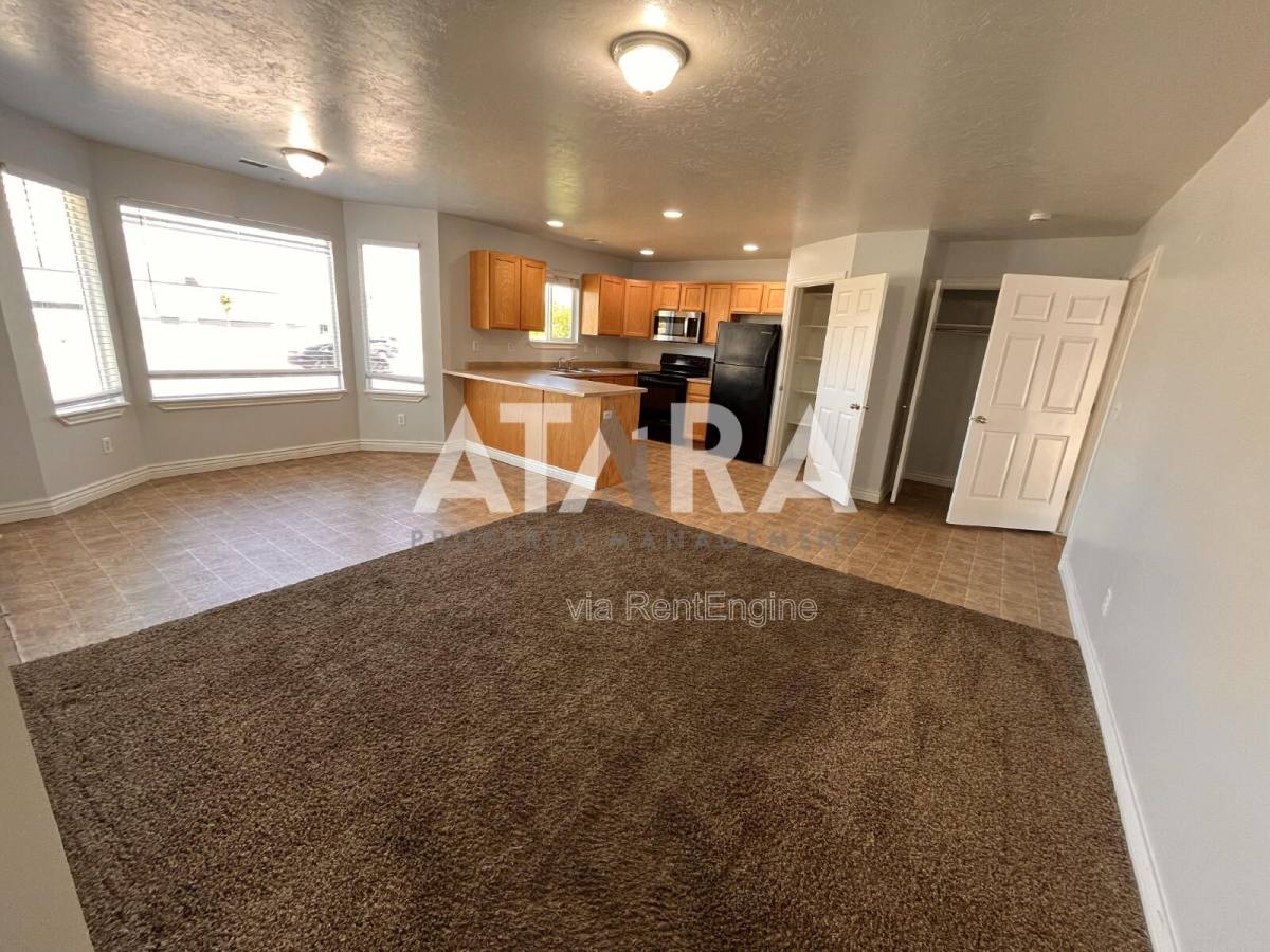 Apartment for rent at 2473 W 5400 S, Salt Lake City, UT 84129