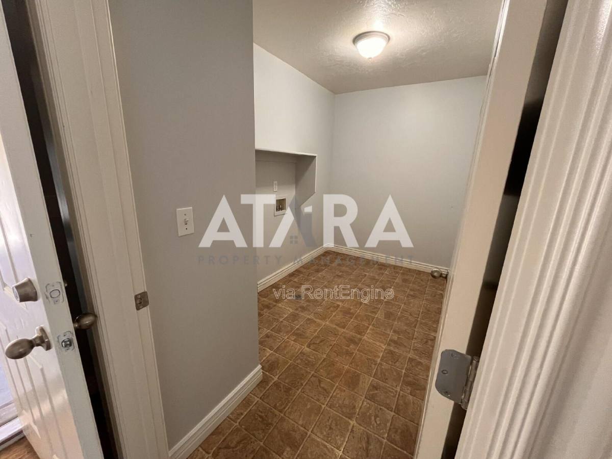 Apartment for rent at 2473 W 5400 S, Salt Lake City, UT 84129