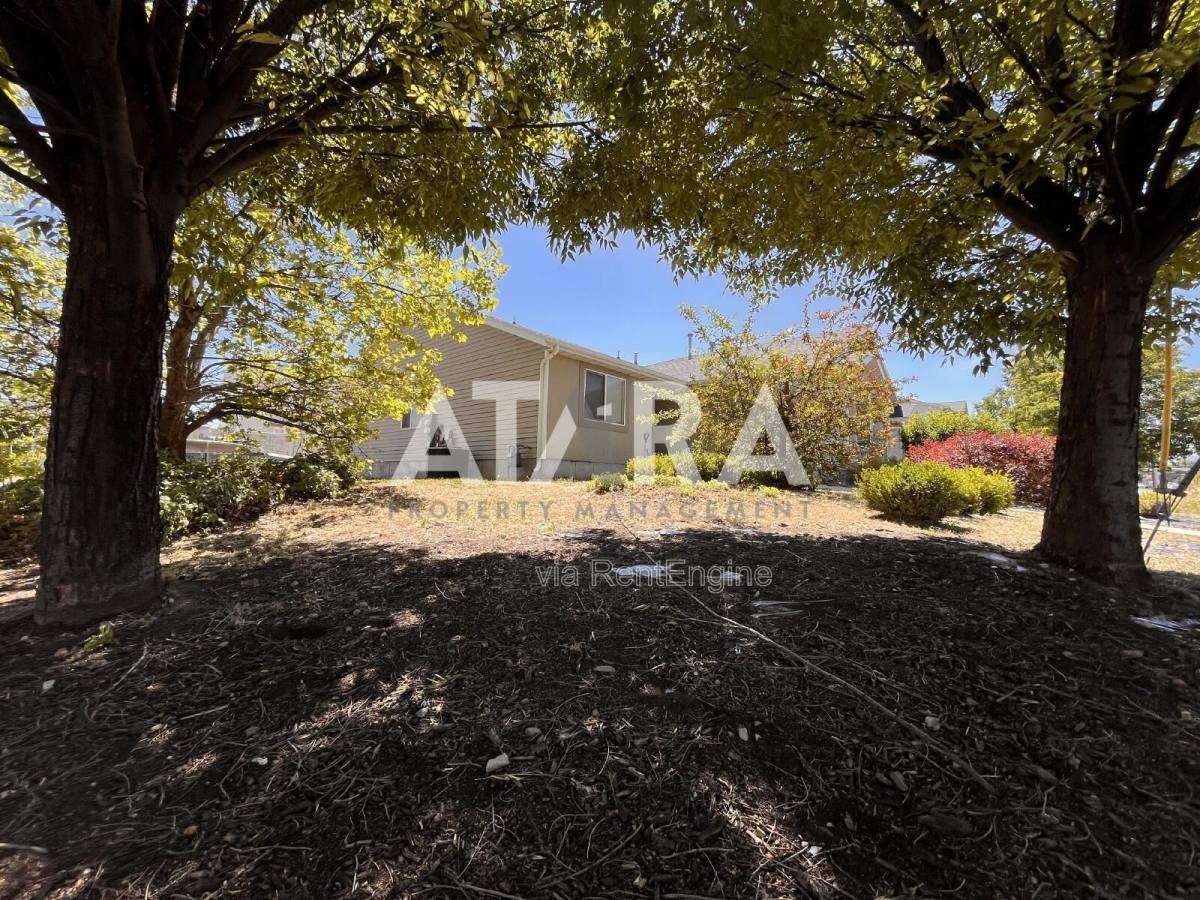 Apartment for rent at 2473 W 5400 S, Salt Lake City, UT 84129