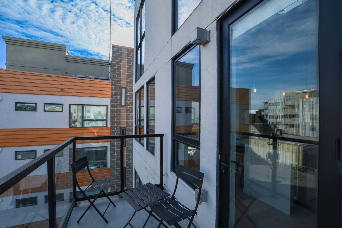 Condo for rent at 1735 Central St #511, Denver, CO 80211