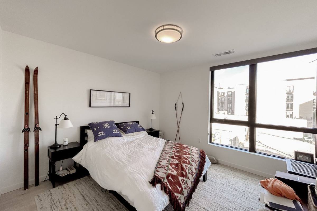 Condo for rent at 1735 Central St #511, Denver, CO 80211