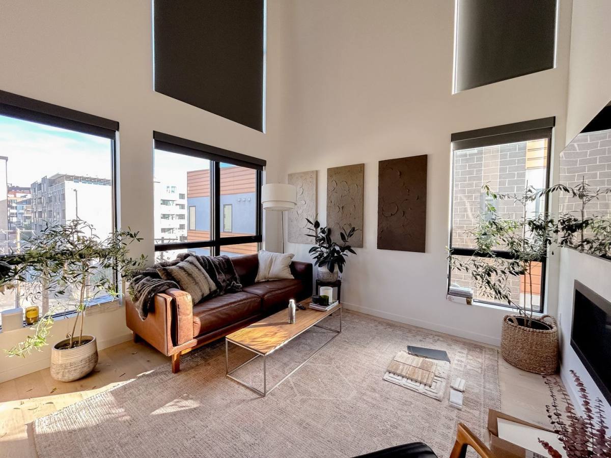 Condo for rent at 1735 Central St #511, Denver, CO 80211