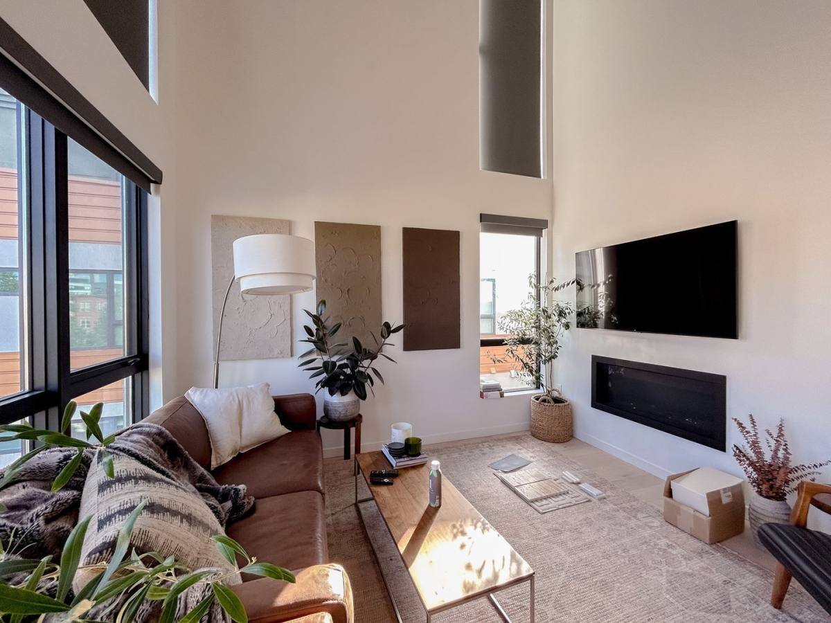 Condo for rent at 1735 Central St #511, Denver, CO 80211