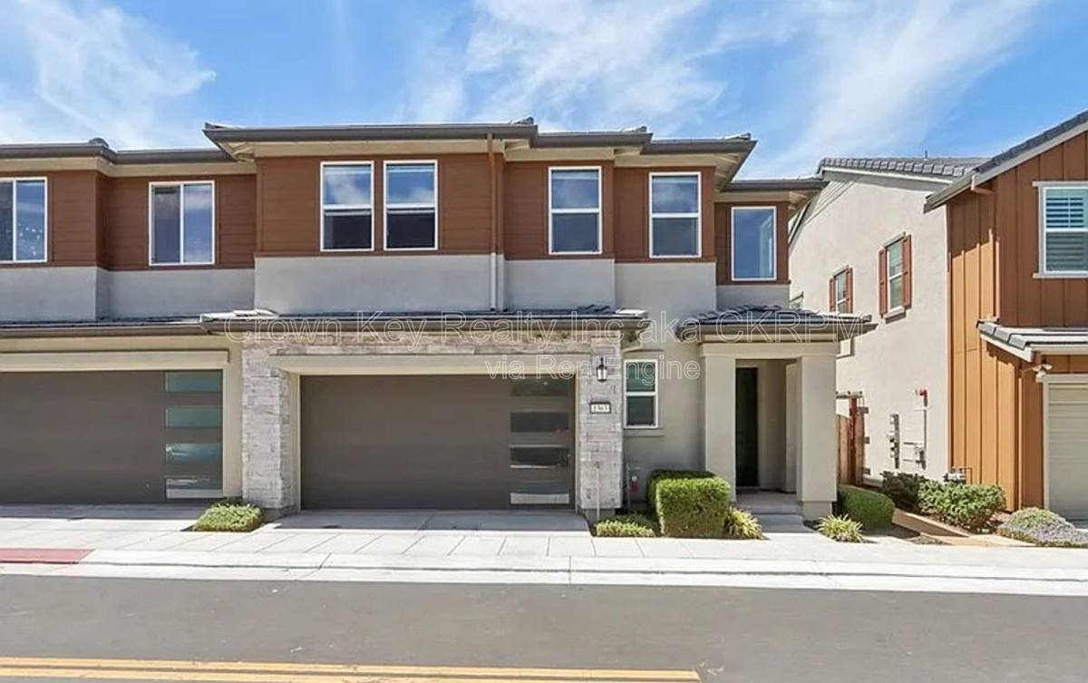 House for rent at 1363 S Shields Ave, Tracy, CA 95391