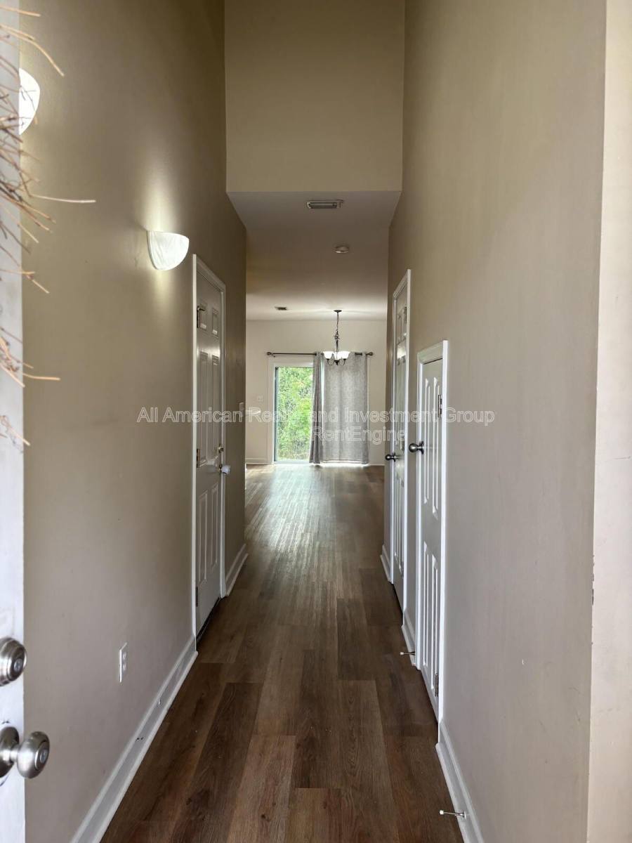 Townhouse for rent at 42 Avery Dr, Valparaiso, FL 32580