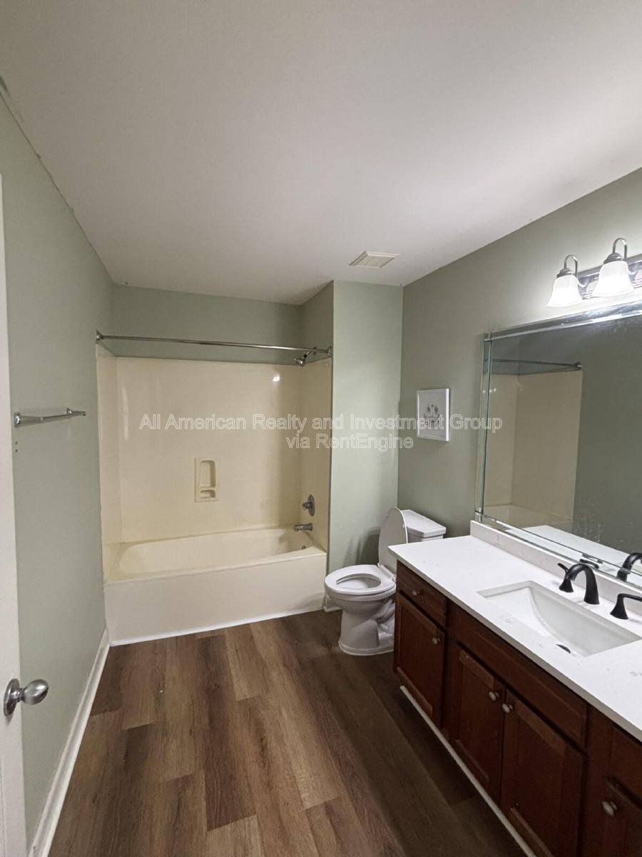 Townhouse for rent at 42 Avery Dr, Valparaiso, FL 32580