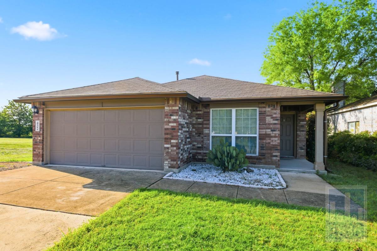 House for rent at 432 Thunderstorm Ave, Lockhart, TX 78644
