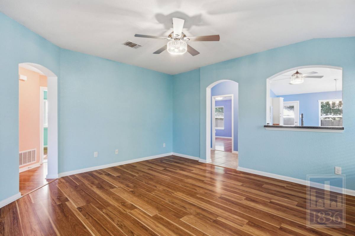 House for rent at 432 Thunderstorm Ave, Lockhart, TX 78644