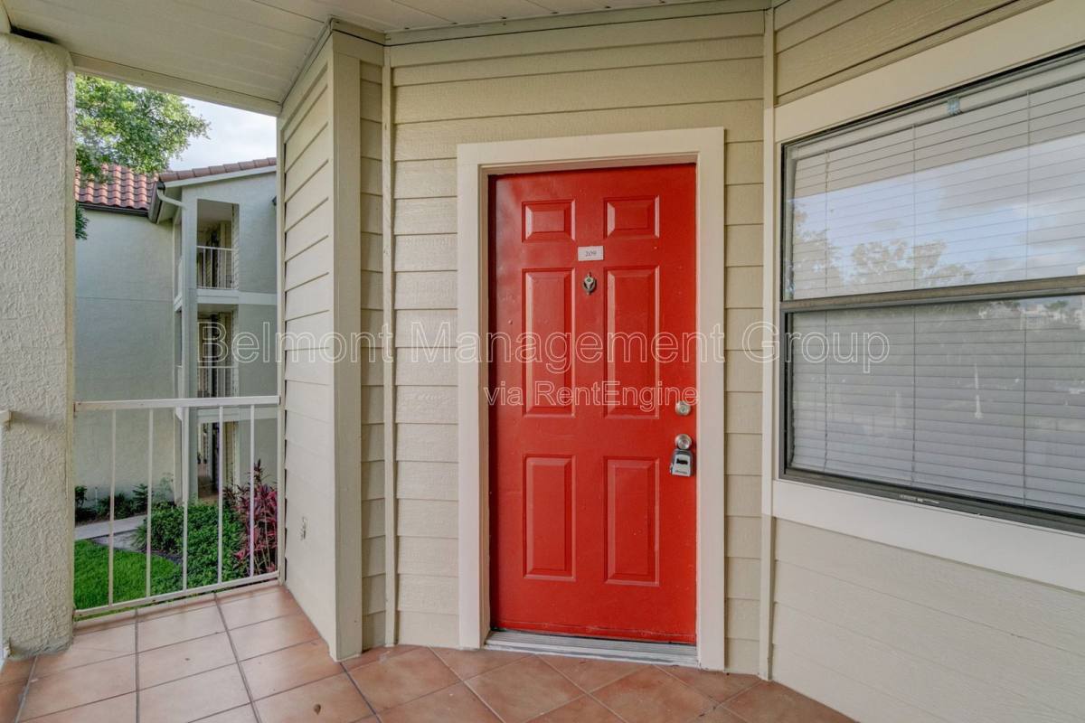 Apartment for rent at 3004 Parkway Blvd #209, Kissimmee, FL 34747