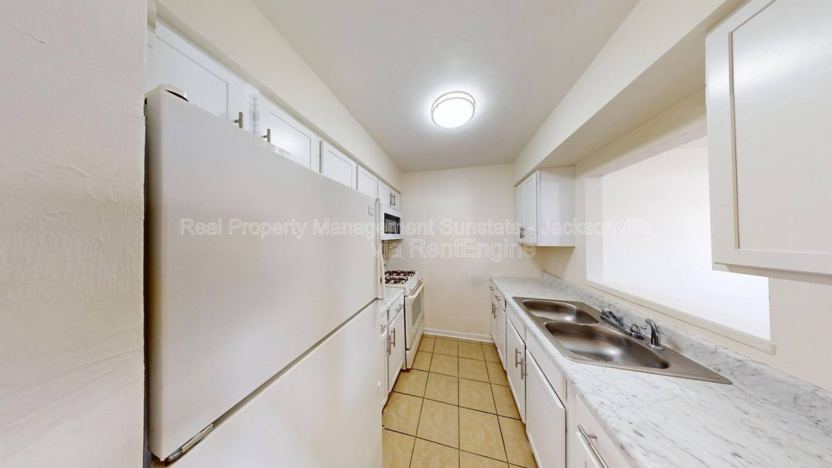 Apartment for rent at 1010 Bronson St #12, Palatka, FL 32177