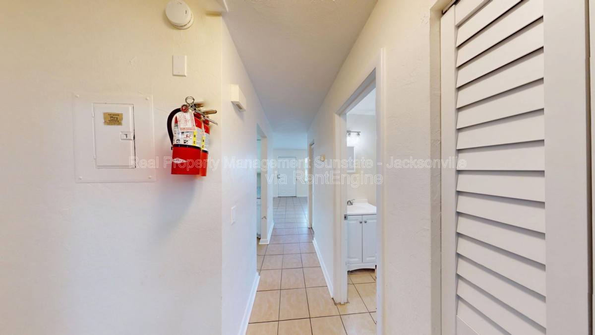 Apartment for rent at 1010 Bronson St #12, Palatka, FL 32177