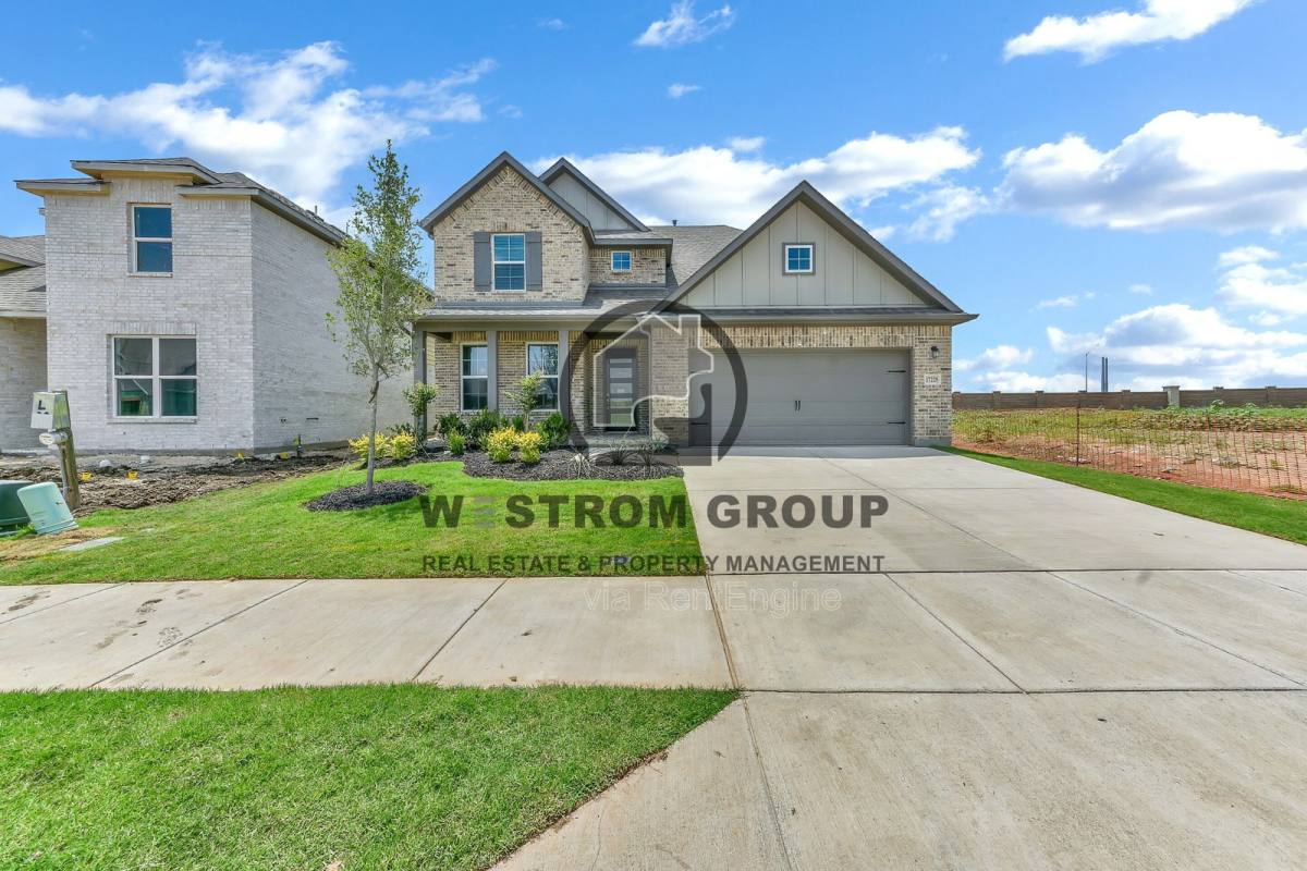 House for rent at 17229 Oxborough Dr, Justin, TX 76247