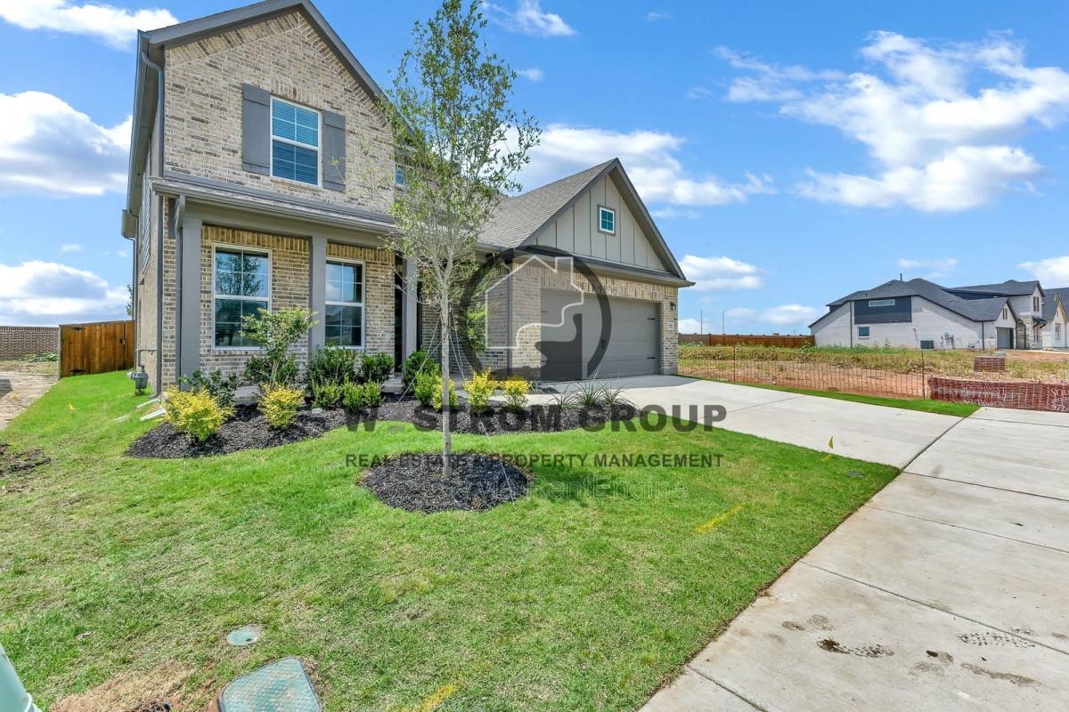 House for rent at 17229 Oxborough Dr, Justin, TX 76247