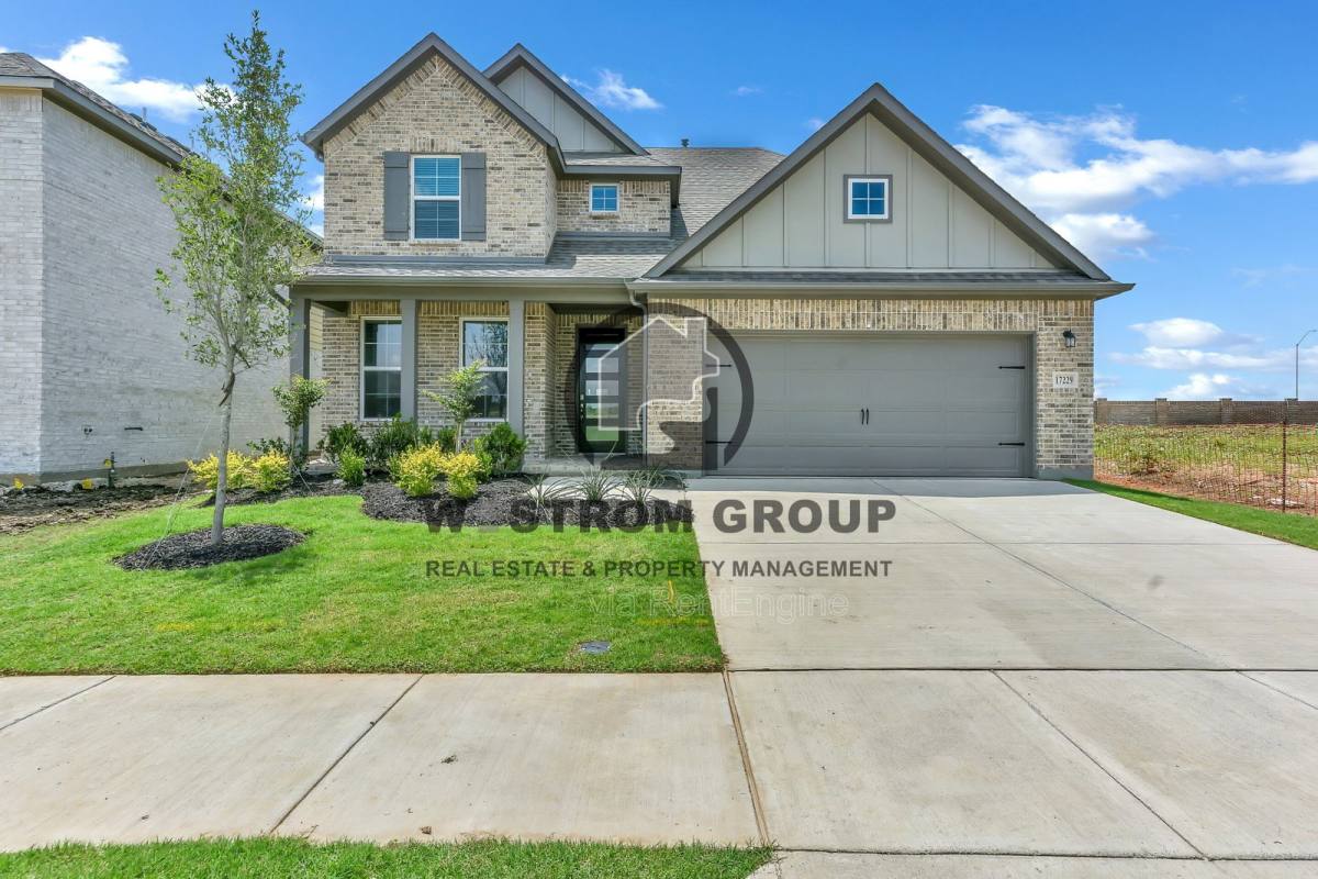 House for rent at 17229 Oxborough Dr, Justin, TX 76247