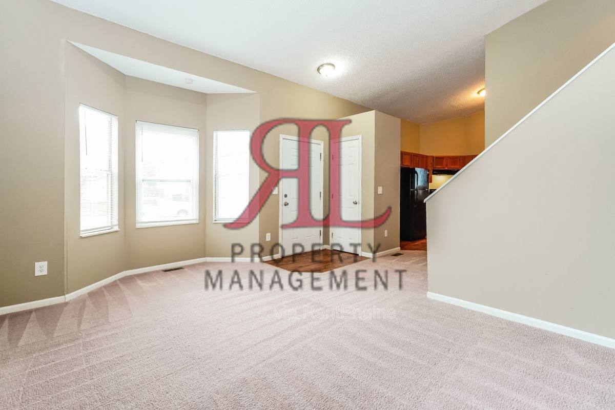 Apartment for rent at 1640 Butterfly Court, Columbus, OH 43223