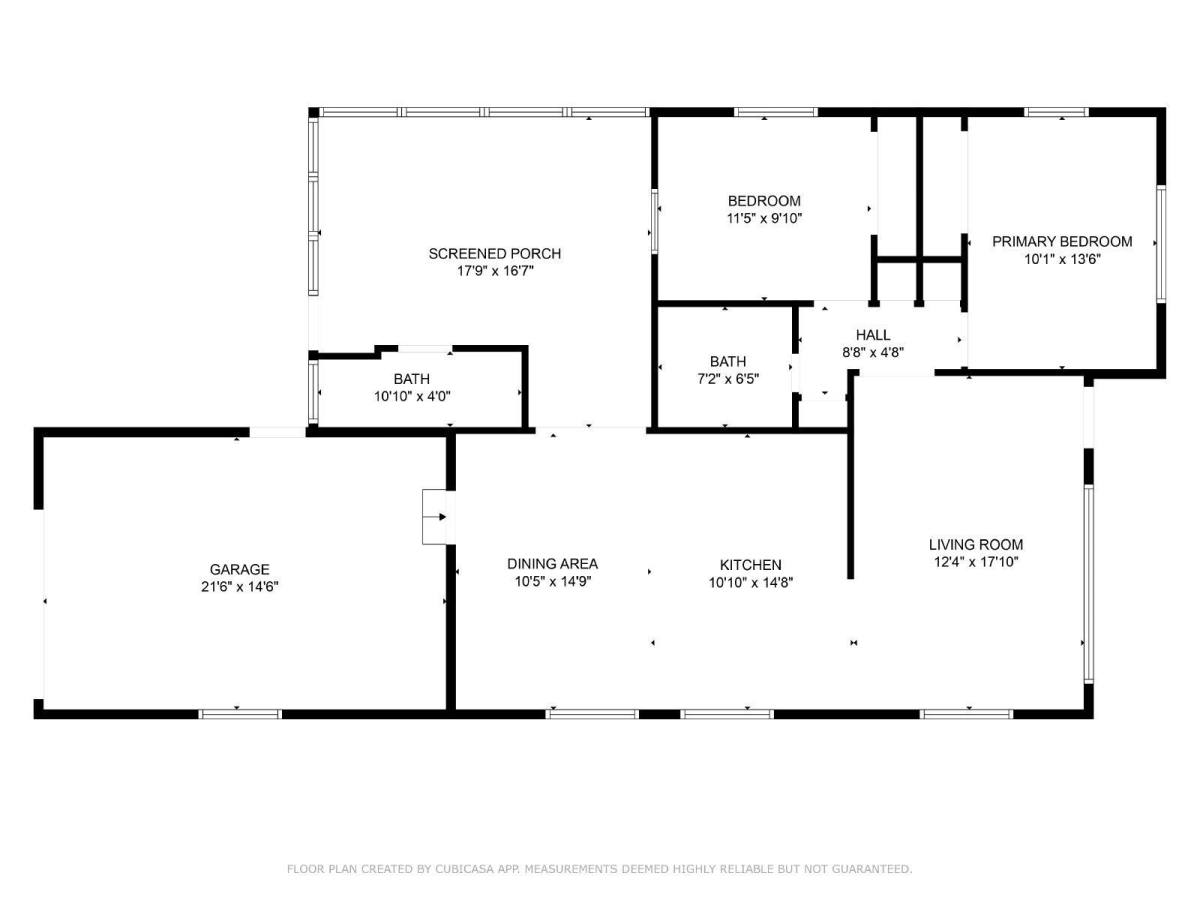House for rent at 510 34th Ave N, Saint Petersburg, FL 33704