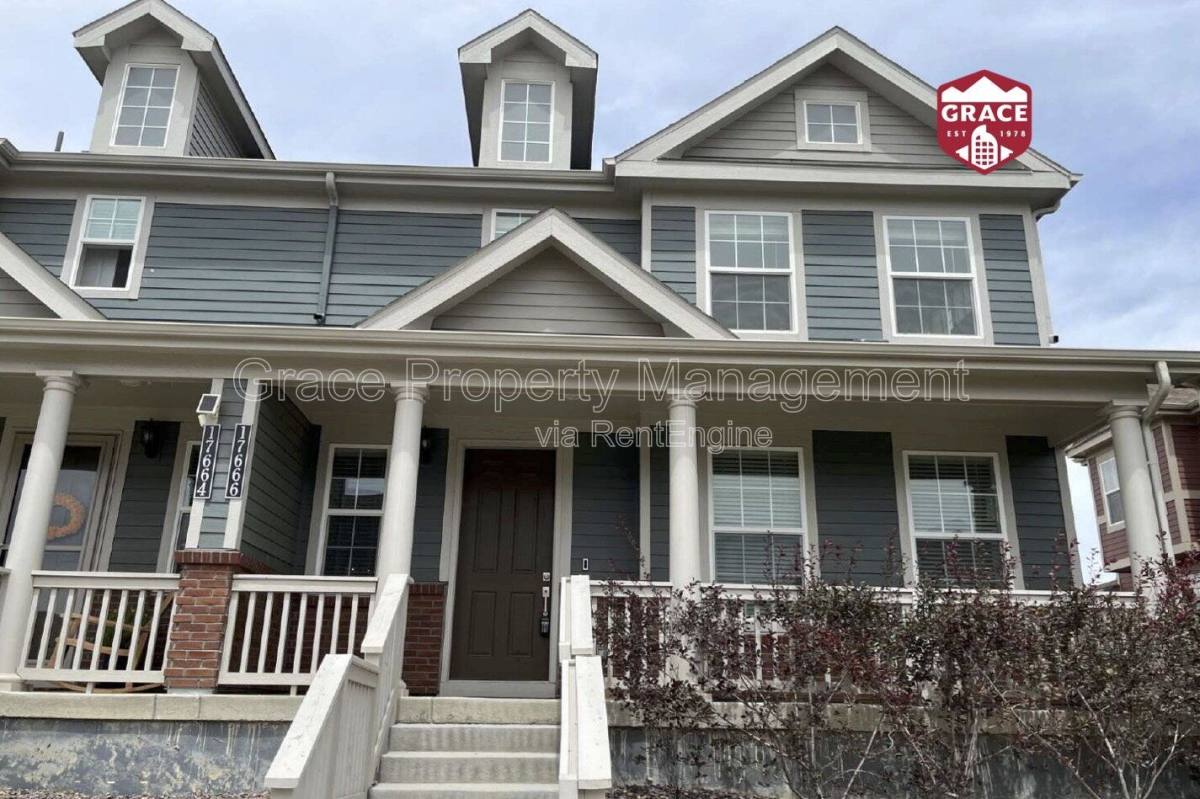 17666 Olive St, Erie, CO 80516