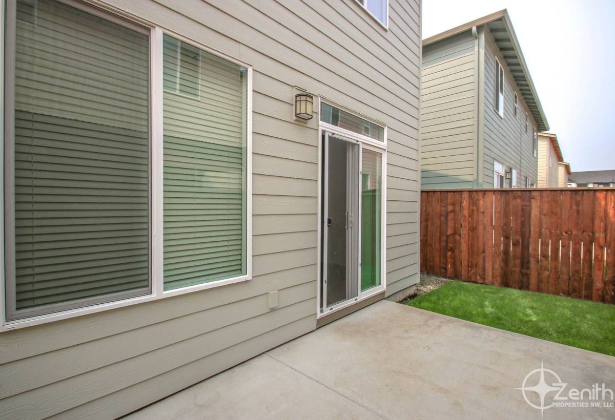 Townhouse for rent at 11517 NE 125th Ave, Vancouver, WA 98682