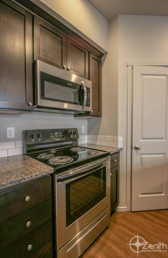 Townhouse for rent at 11517 NE 125th Ave, Vancouver, WA 98682