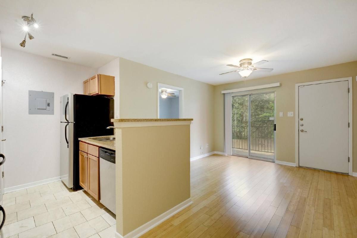 Condo for rent at 3204 Menchaca Rd #712, Austin, TX 78704