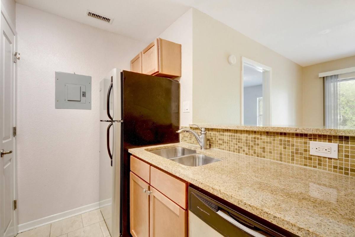 Condo for rent at 3204 Menchaca Rd #712, Austin, TX 78704