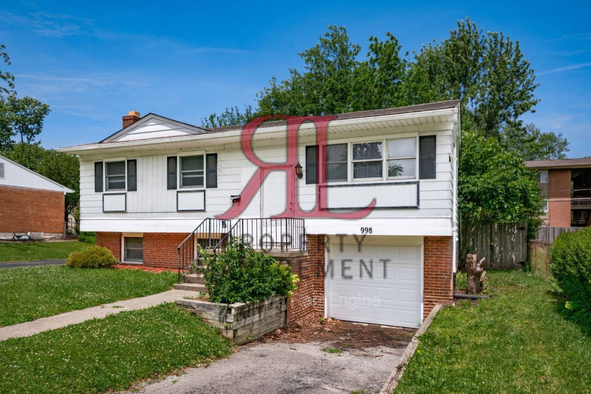 Apartment for rent at 998 Hillery Rd, Columbus, OH 43229