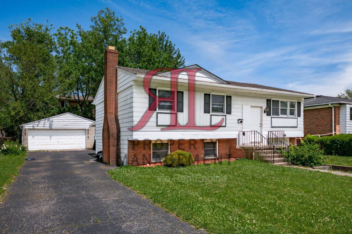Apartment for rent at 998 Hillery Rd, Columbus, OH 43229