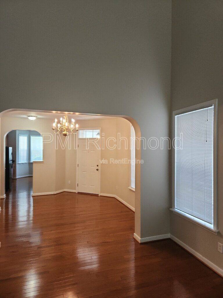 Townhouse for rent at 1252 Providence Knoll Dr, Richmond, VA 23236