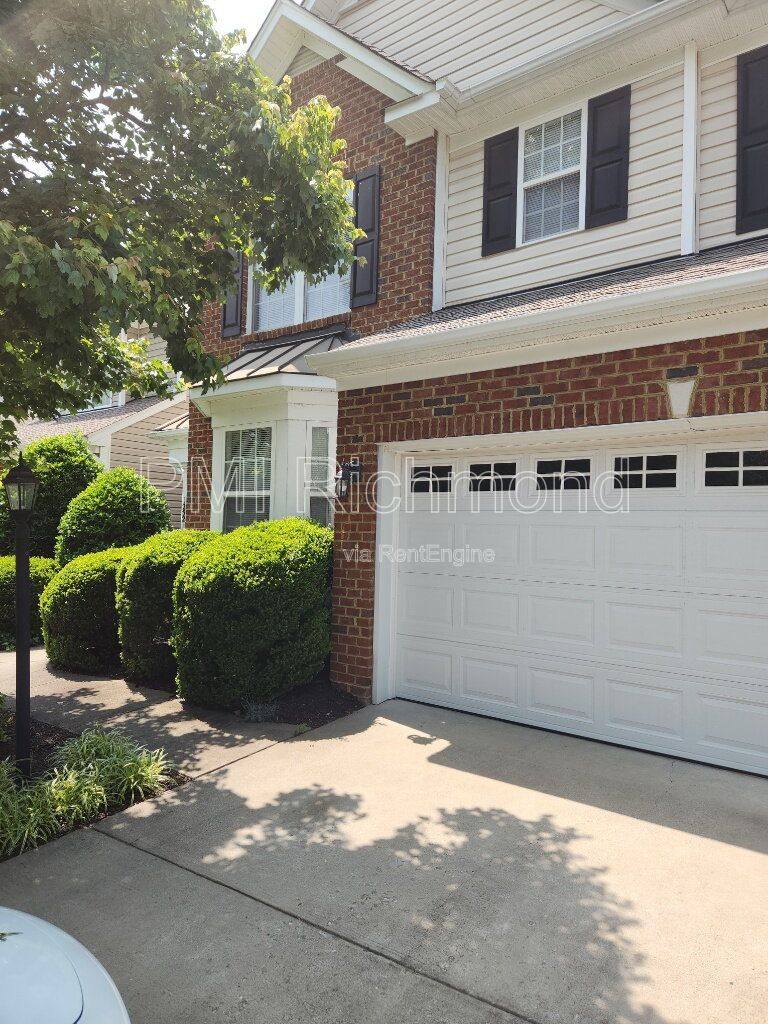 Townhouse for rent at 1252 Providence Knoll Dr, Richmond, VA 23236