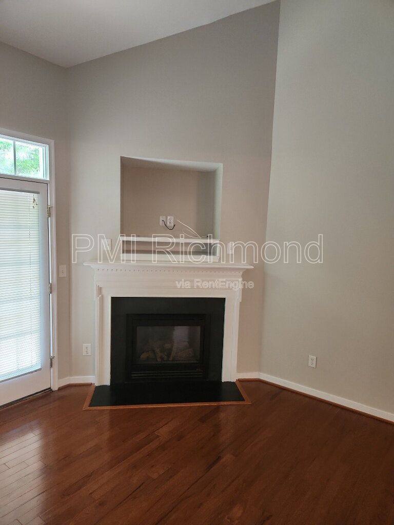 Townhouse for rent at 1252 Providence Knoll Dr, Richmond, VA 23236