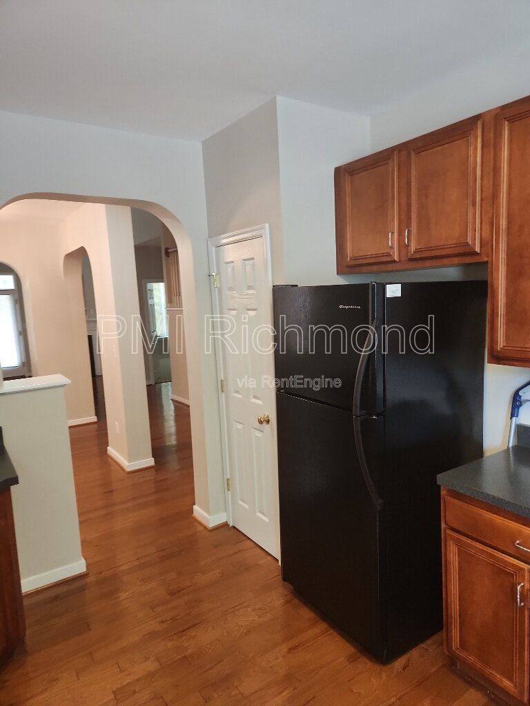 Townhouse for rent at 1252 Providence Knoll Dr, Richmond, VA 23236