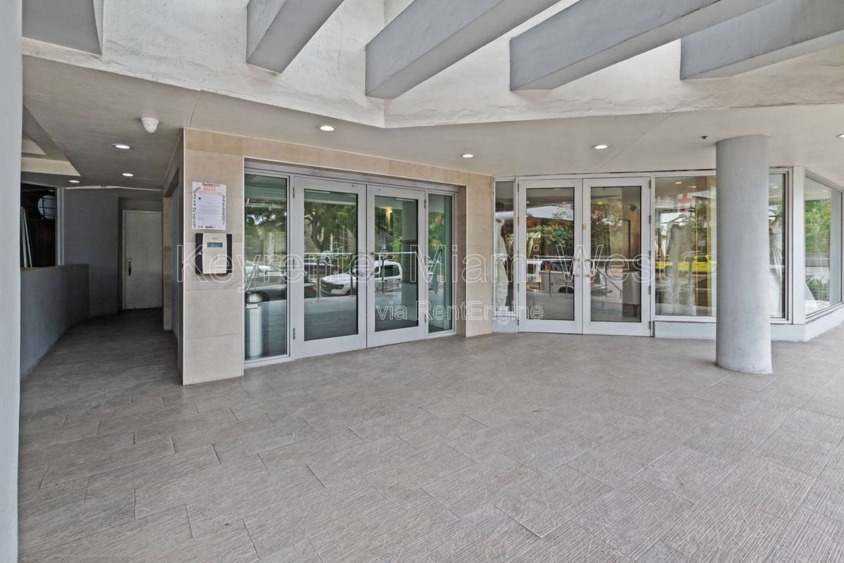 Apartment for rent at 2977 McFarlane Rd #PH 10, Miami, FL 33133