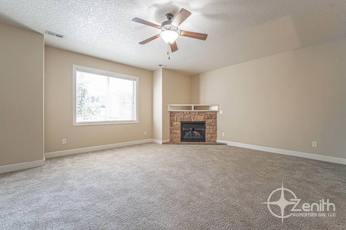 Townhouse for rent at 3512 NE 80th St, Vancouver, WA 98665