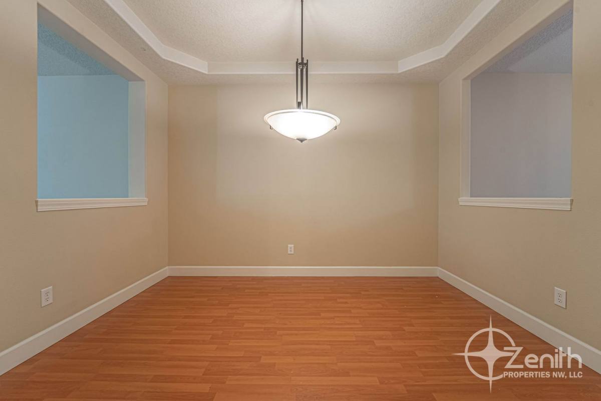 Townhouse for rent at 3512 NE 80th St, Vancouver, WA 98665