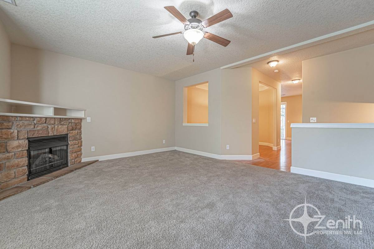 Townhouse for rent at 3512 NE 80th St, Vancouver, WA 98665