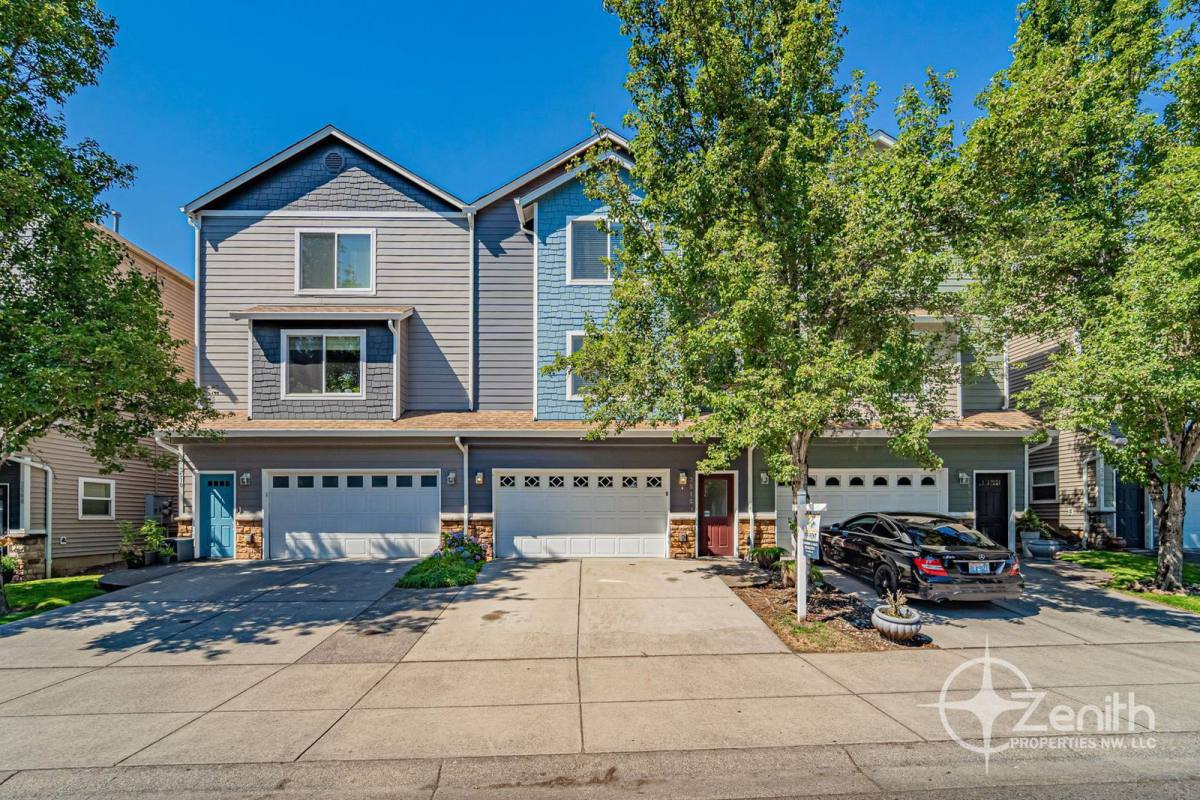 Townhouse for rent at 3512 NE 80th St, Vancouver, WA 98665