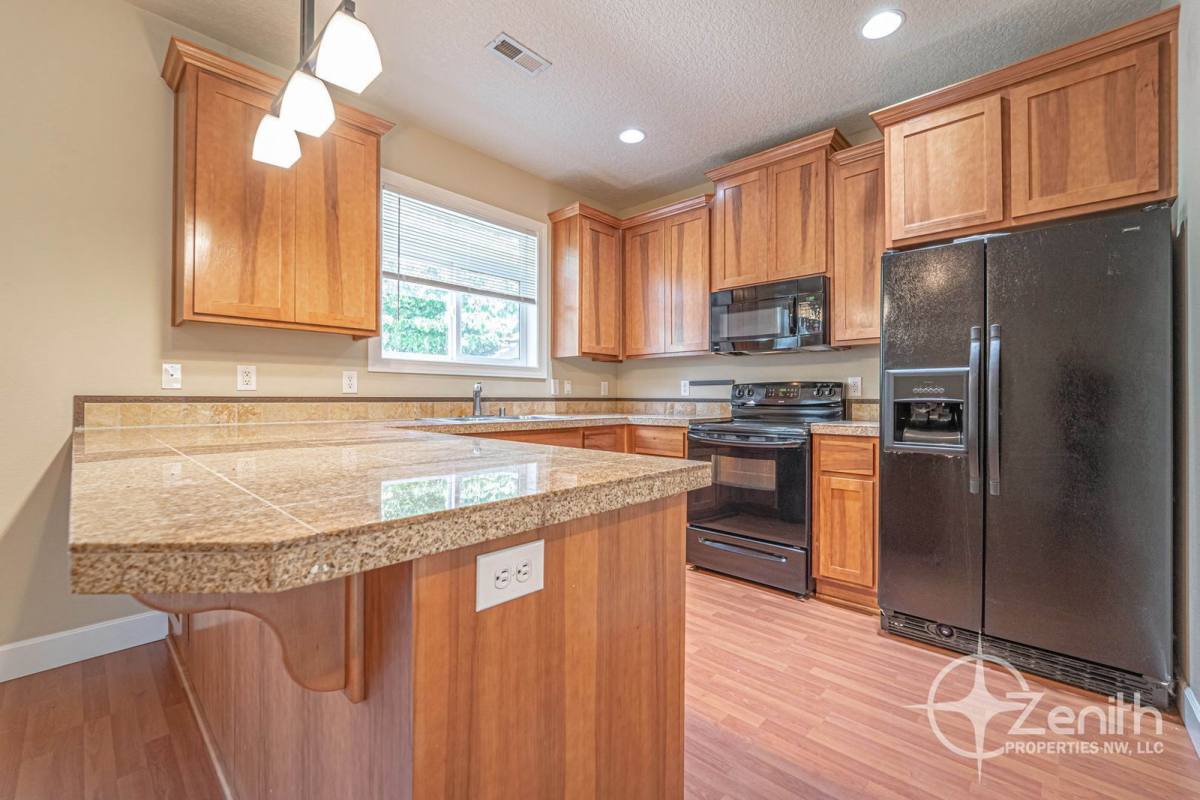 Townhouse for rent at 3512 NE 80th St, Vancouver, WA 98665