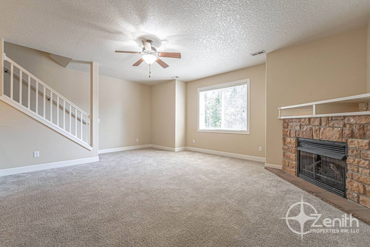 Townhouse for rent at 3512 NE 80th St, Vancouver, WA 98665