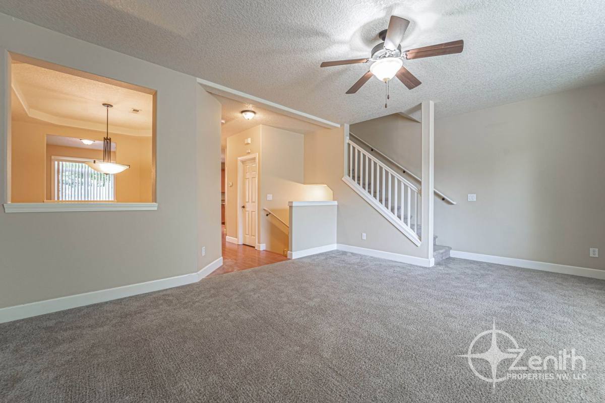 Townhouse for rent at 3512 NE 80th St, Vancouver, WA 98665