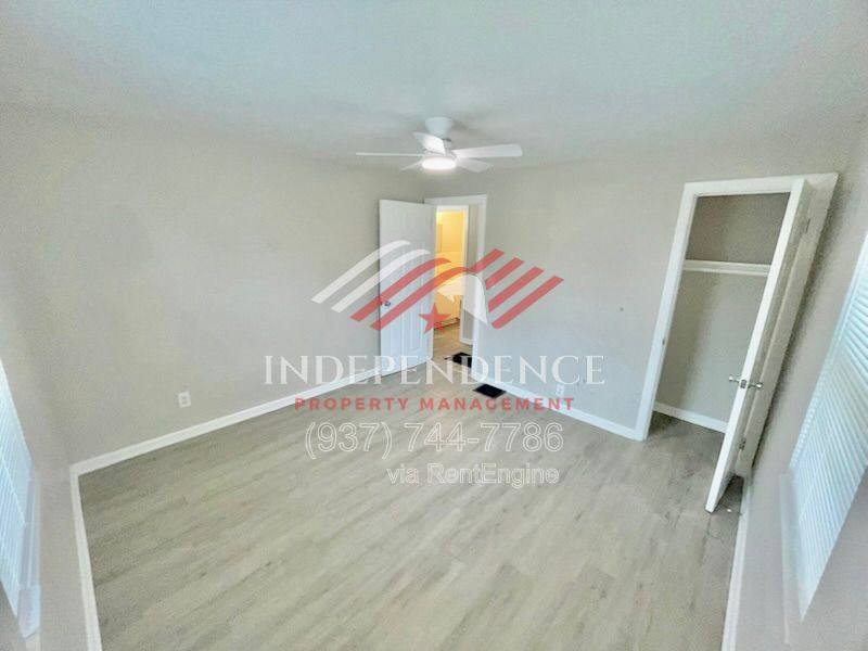 House for rent at 402 Harriet St, Dayton, OH 45417