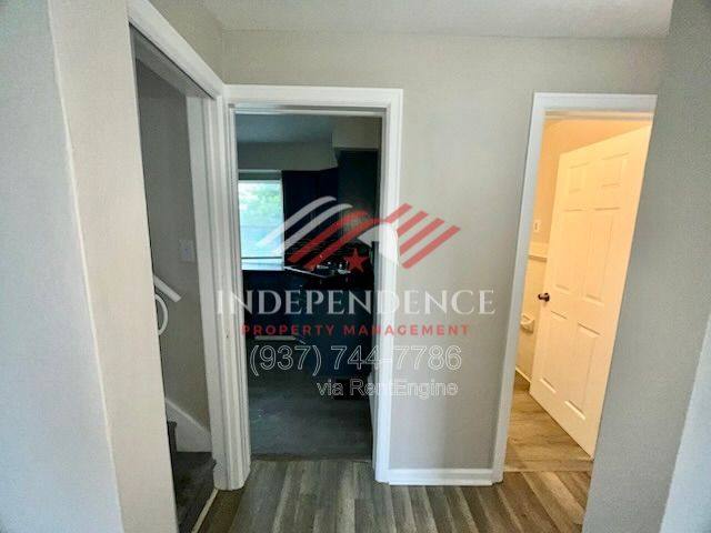 House for rent at 402 Harriet St, Dayton, OH 45417