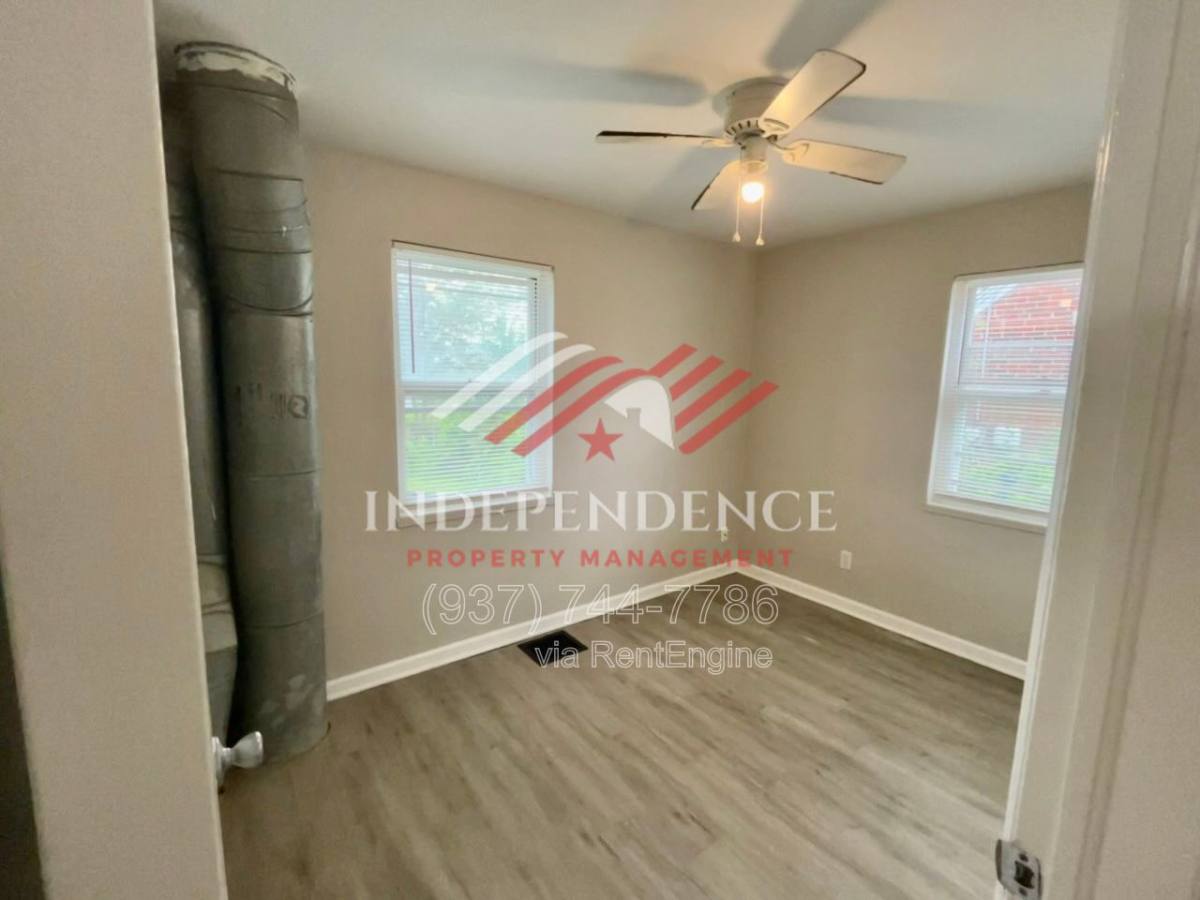 House for rent at 402 Harriet St, Dayton, OH 45417