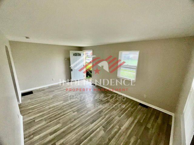 House for rent at 402 Harriet St, Dayton, OH 45417