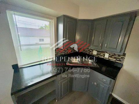 House for rent at 402 Harriet St, Dayton, OH 45417