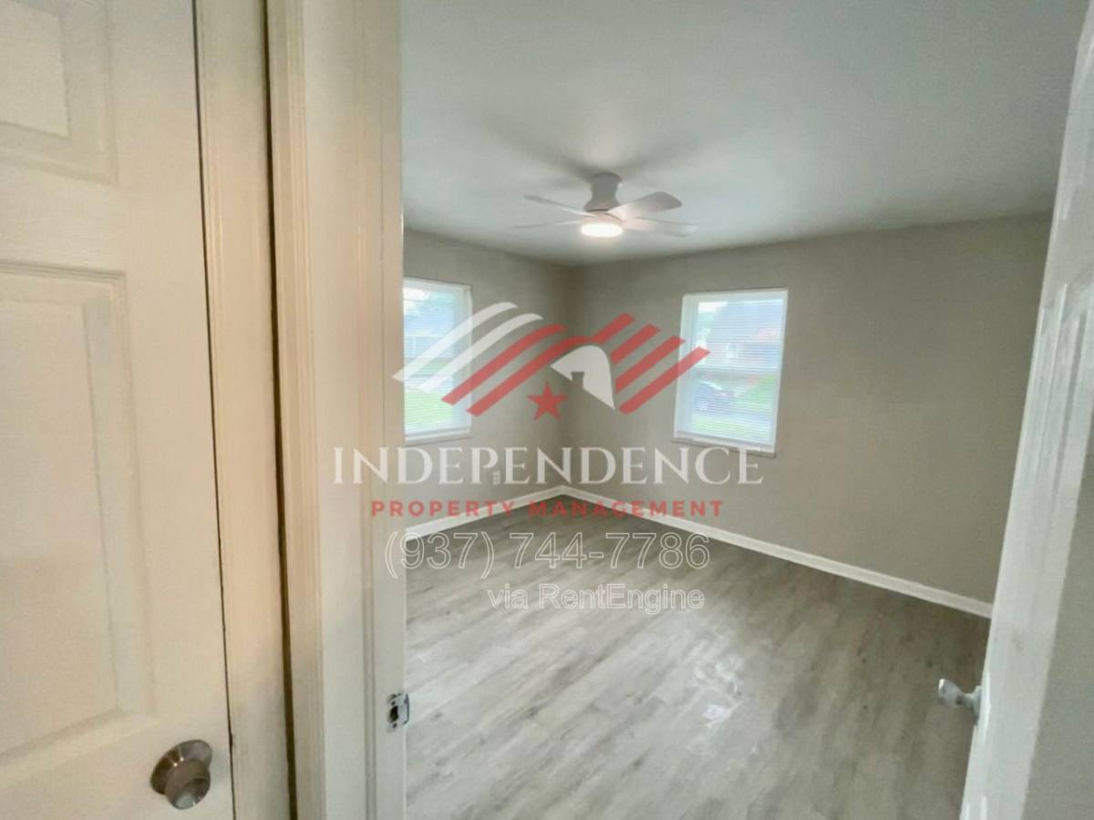 House for rent at 402 Harriet St, Dayton, OH 45417