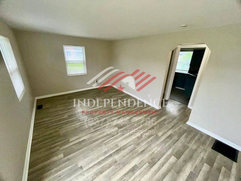 House for rent at 402 Harriet St, Dayton, OH 45417