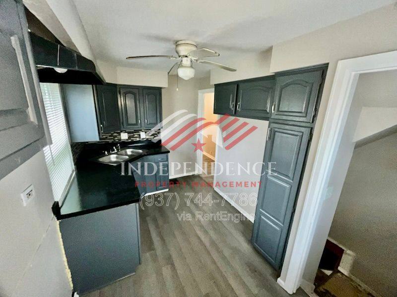 House for rent at 402 Harriet St, Dayton, OH 45417