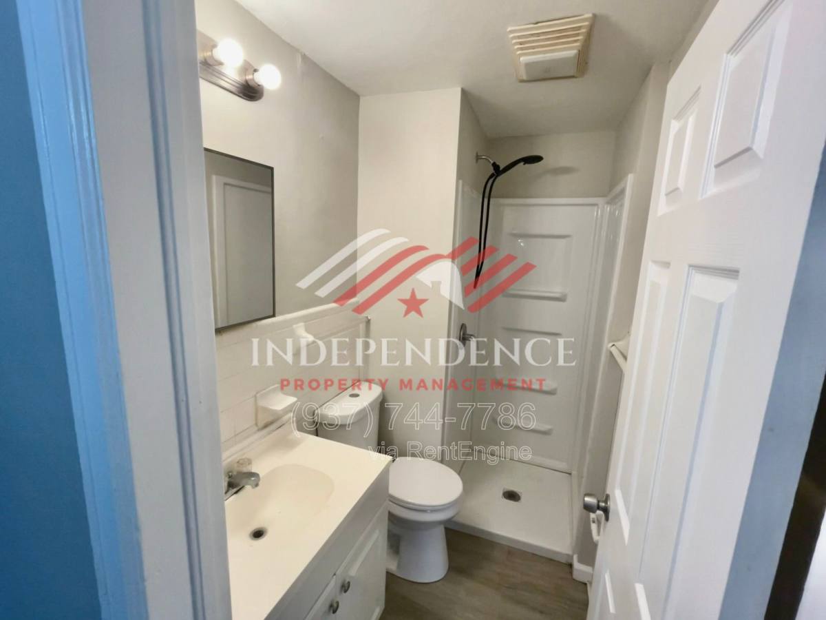 House for rent at 402 Harriet St, Dayton, OH 45417