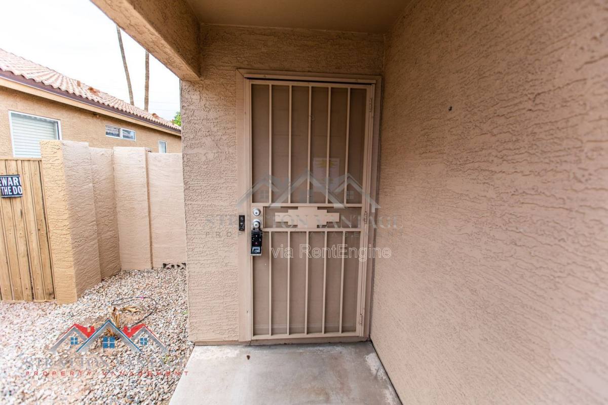 House for rent at 721 S Williams Place, Chandler, AZ 85225